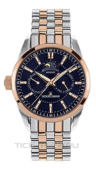  Jacques Lemans 1-1596J